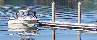 Miller Boat Launch